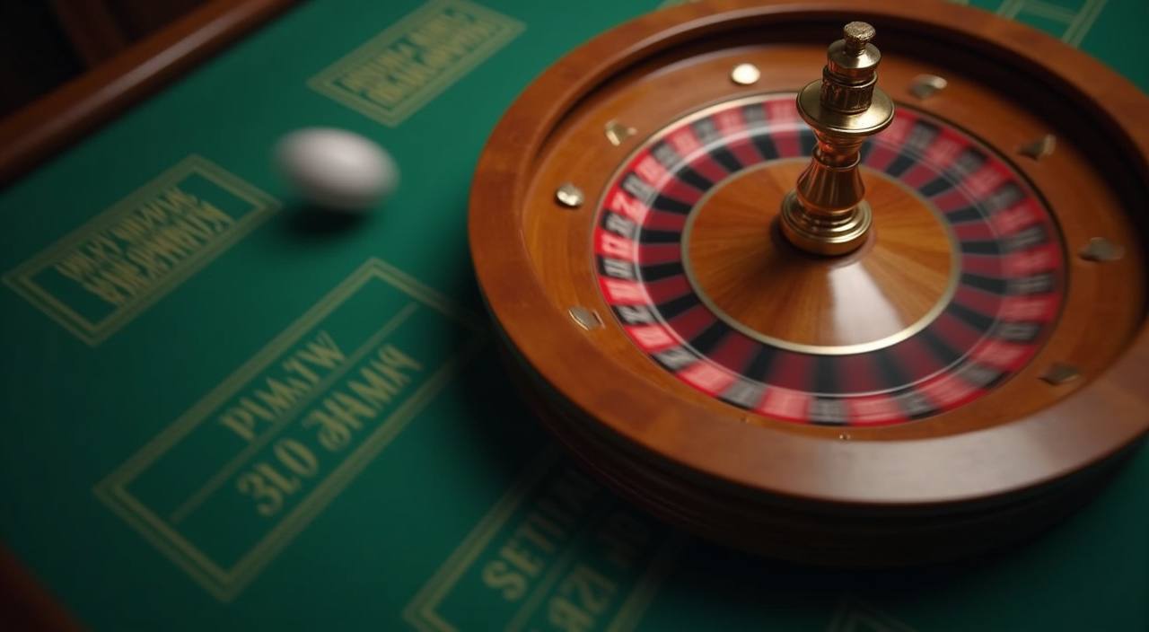 nk111 আমাদের Live American Roulette লবিতে কী আছে